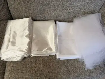 브라이덜 결혼식 테이블크로스