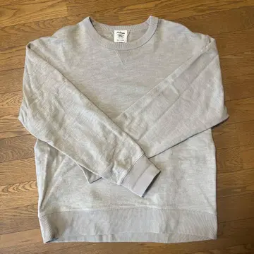 새상품급 Jackman 맨투맨 XXL