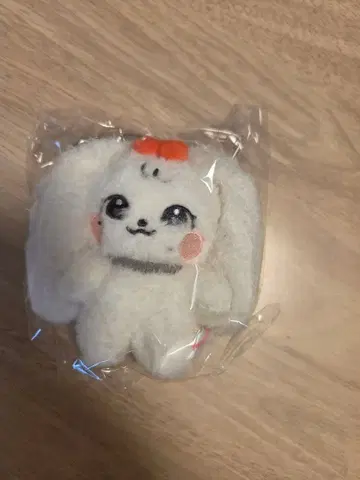IVE MINIVE 원영 팝업 10cm PLUSH 키링
