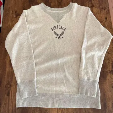 챔피온 리버스 위브 맨투맨 M 사이즈