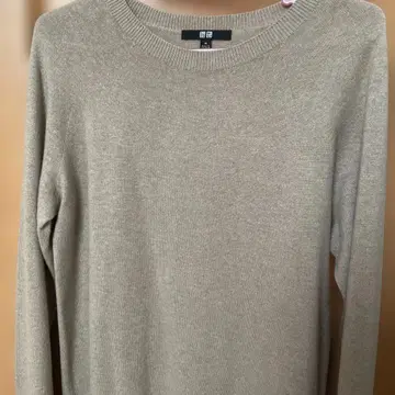 캐시미어 스웨터 M 사이즈, 즉시 구매 OK