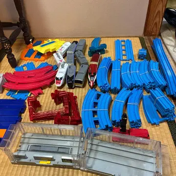 프라레일 묶음 판매 (메가 역 빌 포함)