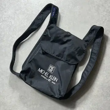 미셸클라인 MICHEL KLEIN 나일론 백팩 1