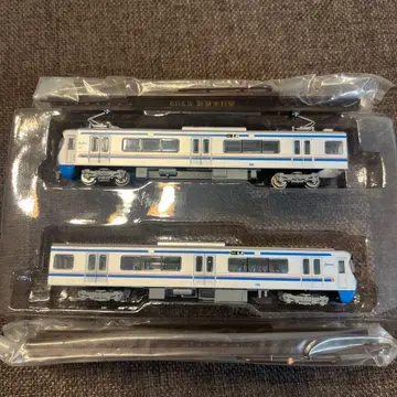 [ 동력부 포함 ] 서일본 철도 3000계 2량 세트