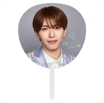 ACEes 후카다 류세이 부채