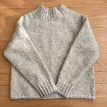 베르메유 파 이에나 니트