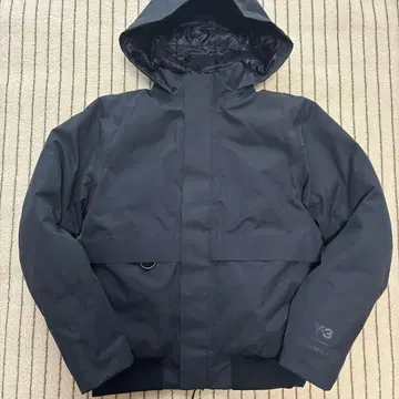Y-3 GORE-TEX HARRINGTON JACKET 다운 자켓