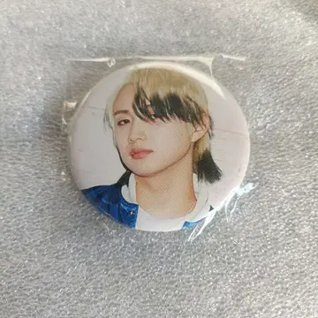 BE:FIRST 준논 BBB 캔뱃지