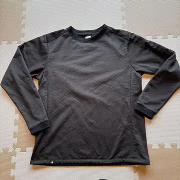 YAMAP 별주 스태틱 드리프트 크루 레어 M 남성용