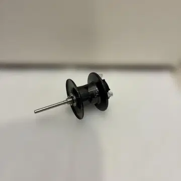 메타늄 23 정품 스풀