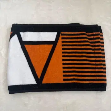 BUDDiiS FUMIYA 네임 타월