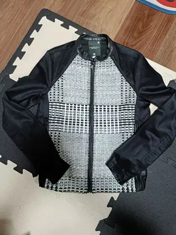 지스타로우 G-STAR RAW 긴팔 싱글 라이더 자켓