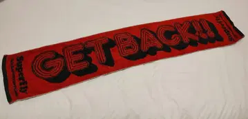Superfly GET BACK!! 타월
