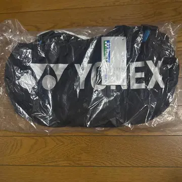 요넥스 라켓백 블랙
