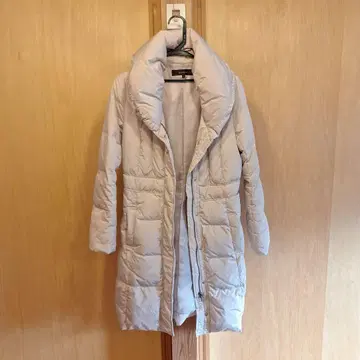 Reflect 다운 자켓 사이즈 9