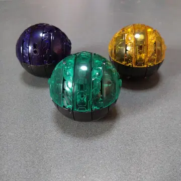 컬러풀 디어 2세트