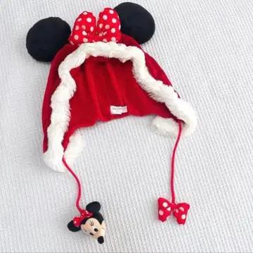 디즈니 팬캡 미니