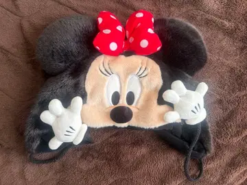 디즈니 미니 팬캡