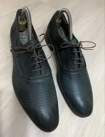 폴스미스 메쉬 드레스 신발