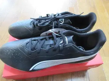 푸마 킹 매치 HG 26.5cm 새상품 정가 8250엔