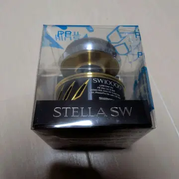 시마노 13 스텔라SW 10000PG 정품 스풀 일본제 JAPAN