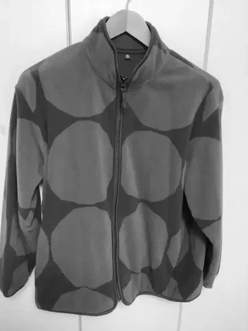 가격 인하 유니클로 마리메꼬 콜라보 플리스