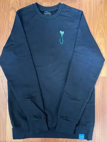 메종 오노레 블랙 트레이닝복