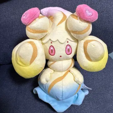 포켓몬스터 마휘핑 (트리플믹스) 하트사탕 (S)