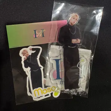 INI NEW YEAR POPUP STORE 팝업 기무라 마사야