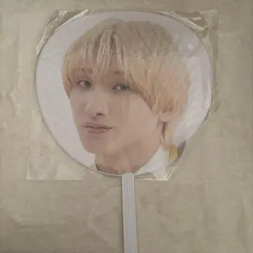 에비라이 FUMIYA 부채