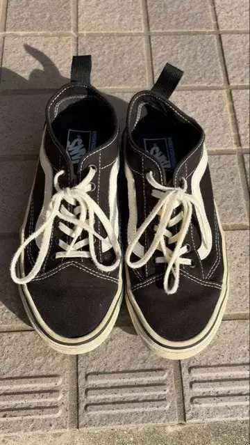vans 올드스쿨