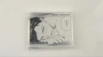 기븐 애니메이트 카페 코롯타 리츠카