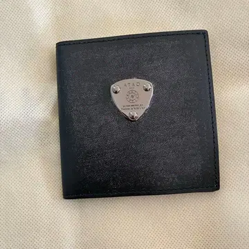 atao 브리스톨 머니클립