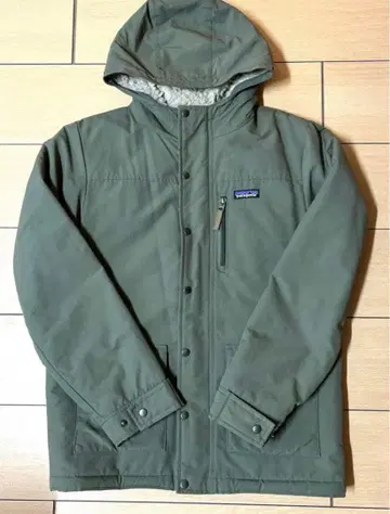 파타고니아 아우터 다운 인퍼노 자켓