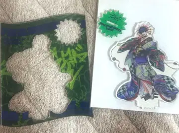 모토하시 요리 아크릴 스탠드