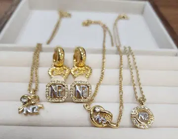 브랜드 액세서리 모음