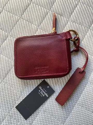 Abercrombie & Fitch 지갑