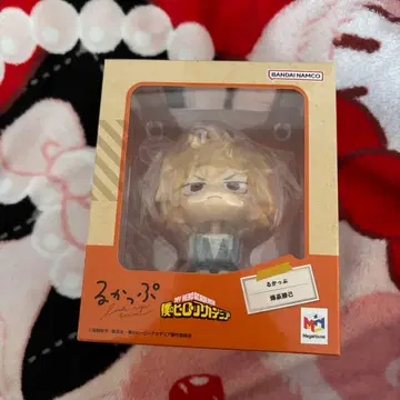 미사용 미개봉 새상품 나의 히어로 아카데미아 바쿠고 카츠키 룩업