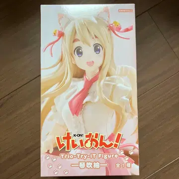 케이온! Trio-Try-iT 피규어 코토부키 츠무기