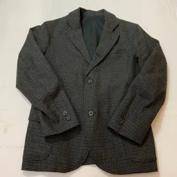 A/W 워커즈 울 자켓 36