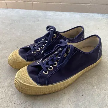 노베스타 밀리터리 스니커즈 43