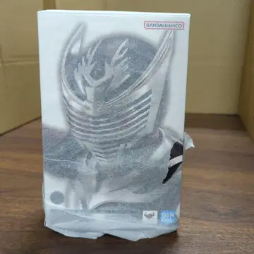 S.H. 피규아트 (진골조제법) 가면라이더 류우키 새상품