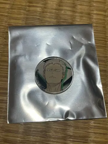 바보카 교류회 아크릴 마커 아오네 타카노부