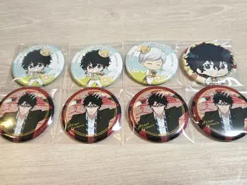 키리하라 아카야 캔뱃지