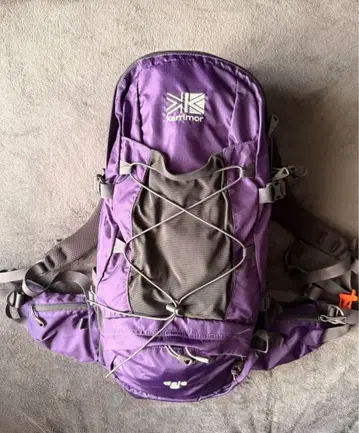 Karrimor dale 28 백팩