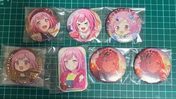 프로세카 호우 에무 정리