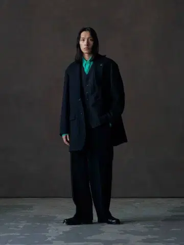 NICENESS JEFFERSON (D.NAVY)