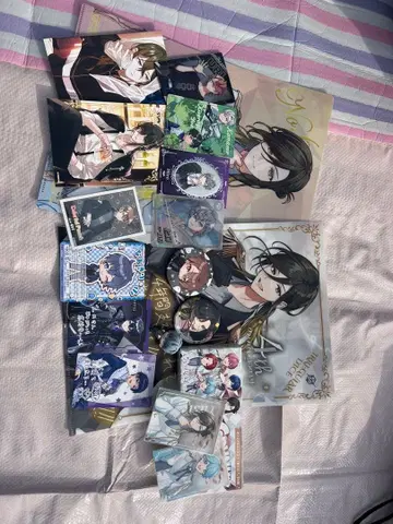 VOISING 카라피치