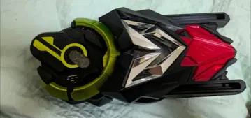 제로원 드라이버 중 페인팅품