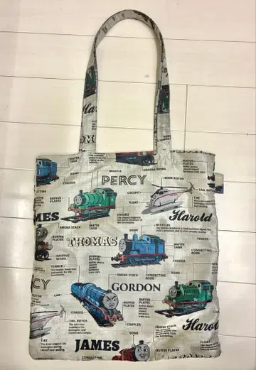 니코앤드 토마스 토트백